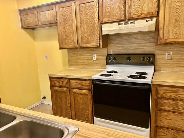 2310 Miguel Lane, Arlington, TX 76016