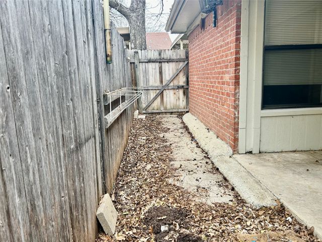 2310 Miguel Lane, Arlington, TX 76016