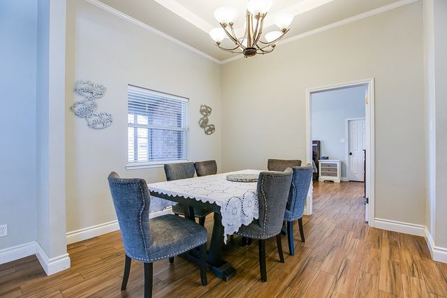 1221 Avondale Avenue, San Angelo, TX 76901