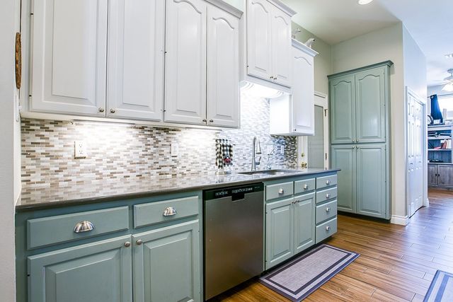 1221 Avondale Avenue, San Angelo, TX 76901