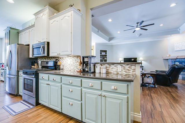 1221 Avondale Avenue, San Angelo, TX 76901