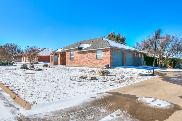 1221 Avondale Avenue, San Angelo, TX 76901