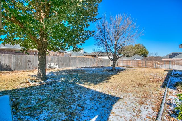 1221 Avondale Avenue, San Angelo, TX 76901