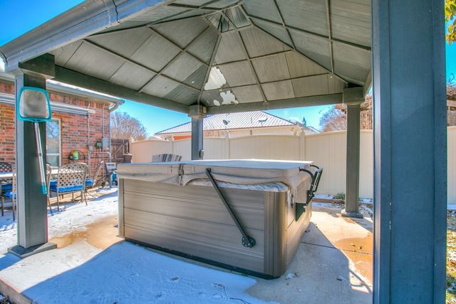 1221 Avondale Avenue, San Angelo, TX 76901