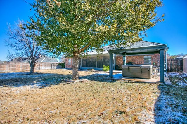 1221 Avondale Avenue, San Angelo, TX 76901