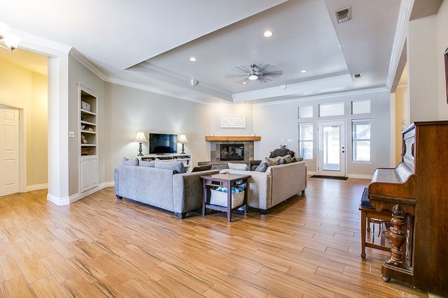 1221 Avondale Avenue, San Angelo, TX 76901