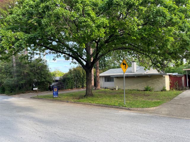 518 W Lovers Lane, Arlington, TX 76010