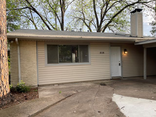 518 W Lovers Lane, Arlington, TX 76010