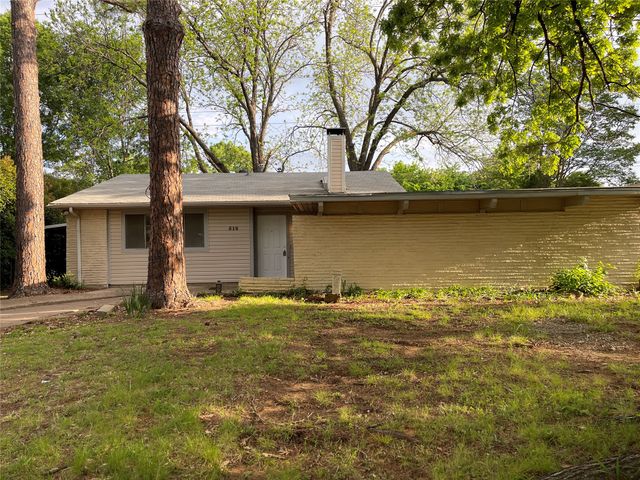 518 W Lovers Lane, Arlington, TX 76010