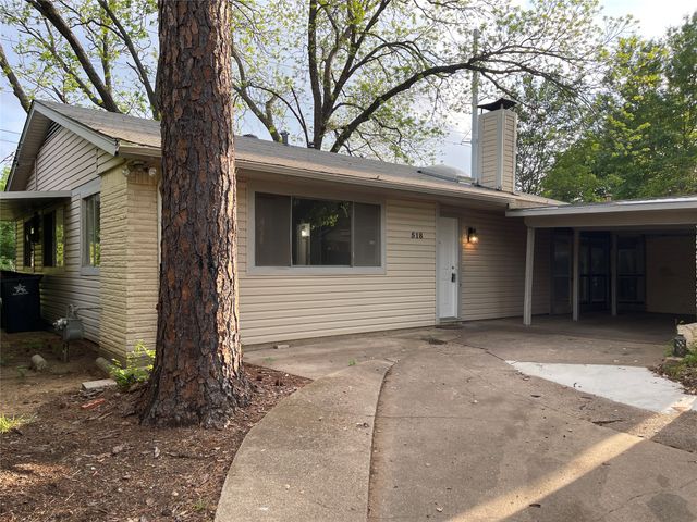 518 W Lovers Lane, Arlington, TX 76010