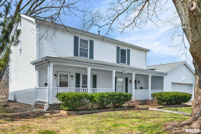 6125-27 N JAYAR Court, Peoria, IL 61614