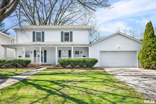 6125-27 N JAYAR Court, Peoria, IL 61614