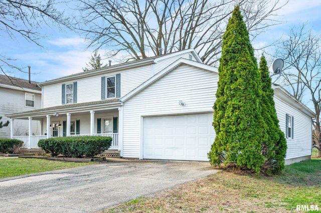 6125-27 N JAYAR Court, Peoria, IL 61614