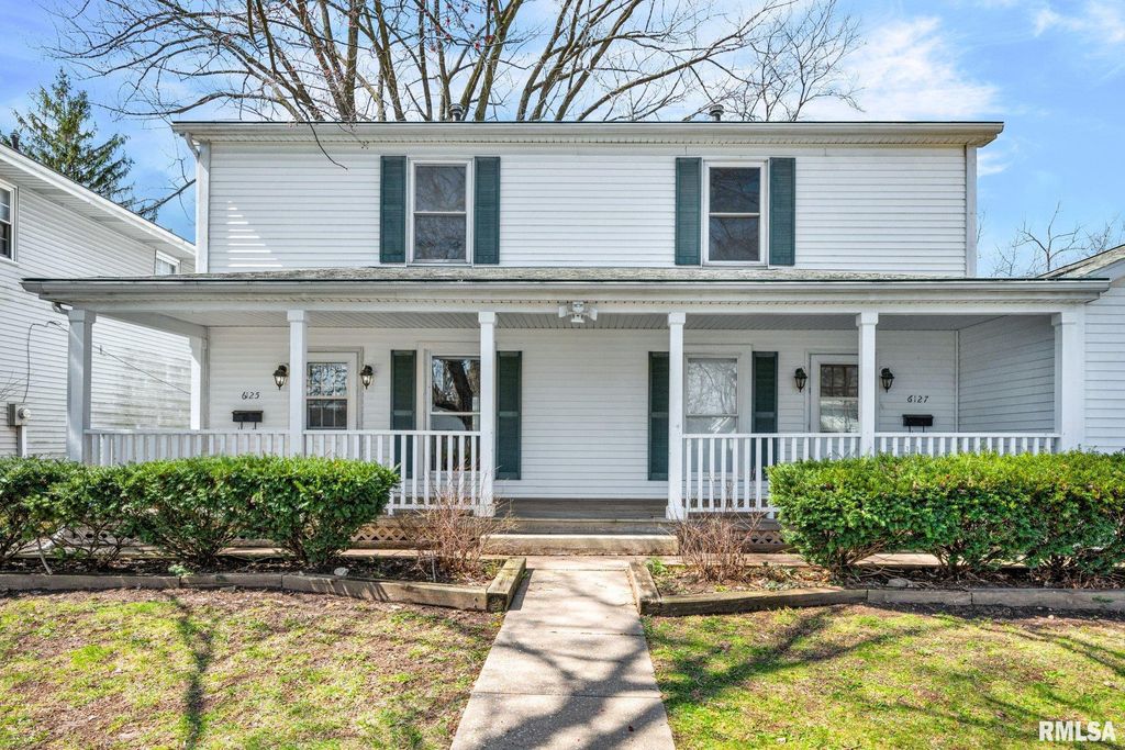 6125-27 N JAYAR Court, Peoria, IL 61614