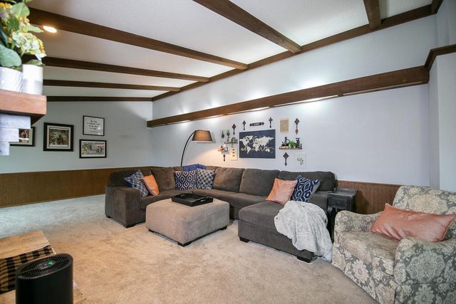 37 BUTTE DES MORTS COURT, Appleton, WI 54914