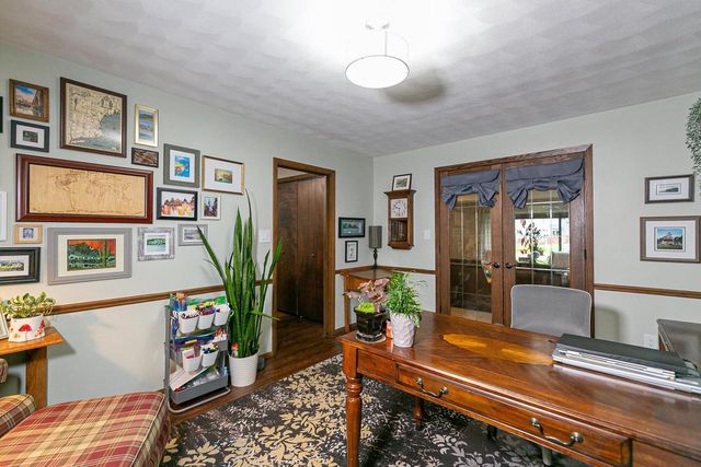 37 BUTTE DES MORTS COURT, Appleton, WI 54914