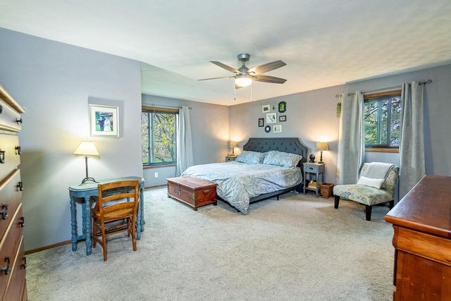 37 BUTTE DES MORTS COURT, Appleton, WI 54914