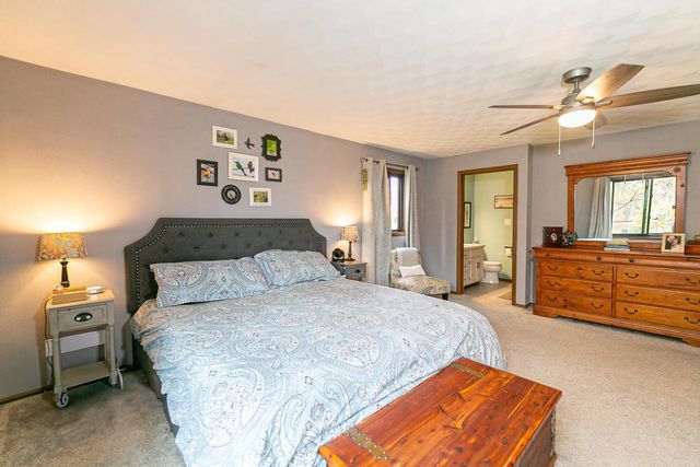 37 BUTTE DES MORTS COURT, Appleton, WI 54914