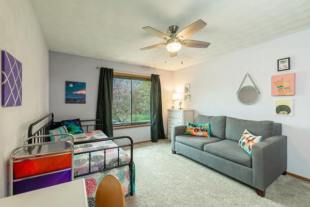 37 BUTTE DES MORTS COURT, Appleton, WI 54914