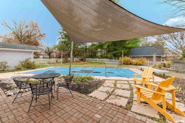 1502 NAGEL Drive, Marion, IL 62959