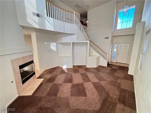 9741 Edifice Avenue, Las Vegas, NV 89117