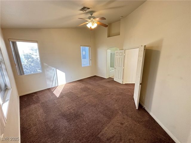 9741 Edifice Avenue, Las Vegas, NV 89117