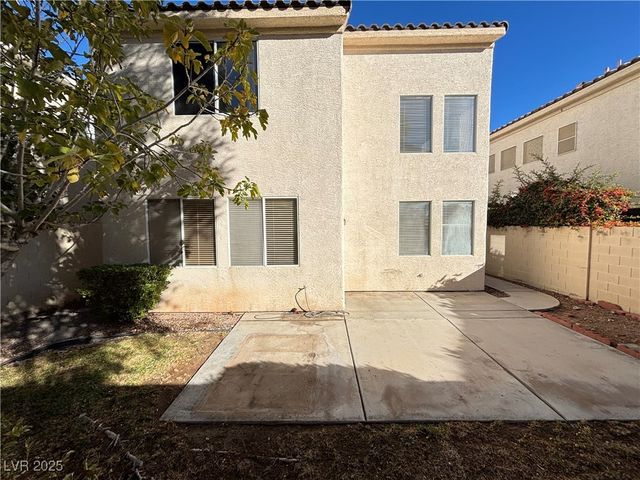 9741 Edifice Avenue, Las Vegas, NV 89117