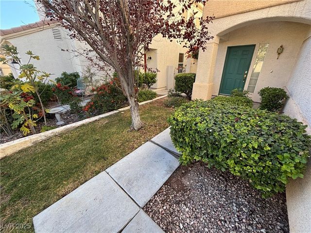 9741 Edifice Avenue, Las Vegas, NV 89117