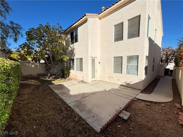 9741 Edifice Avenue, Las Vegas, NV 89117