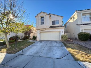 9741 Edifice Avenue, Las Vegas, NV 89117