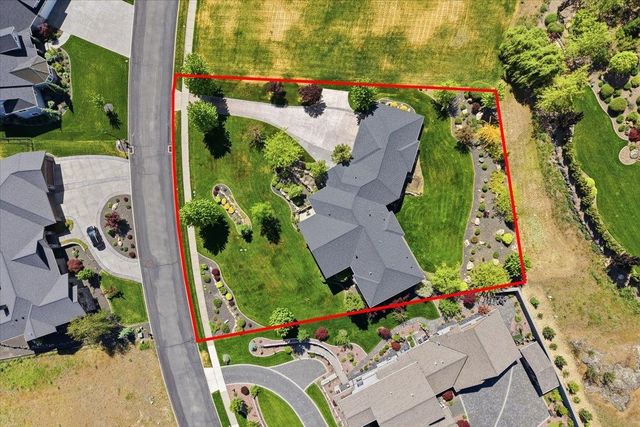350 S Legend Tree Dr, Liberty Lake, WA 99019