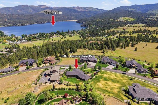 350 S Legend Tree Dr, Liberty Lake, WA 99019