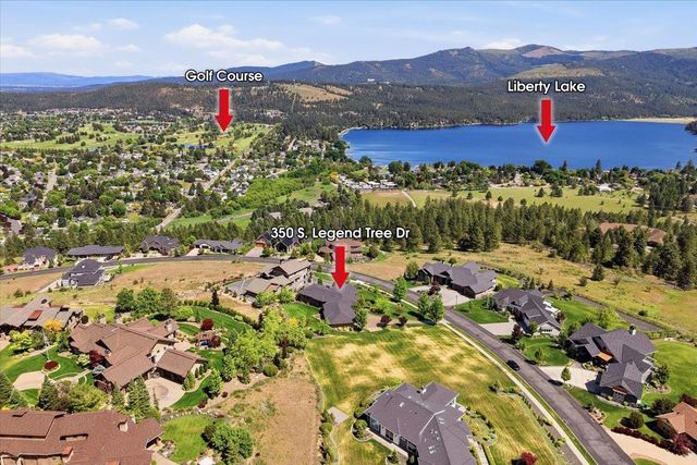 350 S Legend Tree Dr, Liberty Lake, WA 99019
