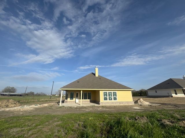 8935 County Road 623, Blue Ridge, TX 75424