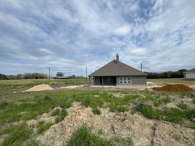 8935 County Road 623, Blue Ridge, TX 75424