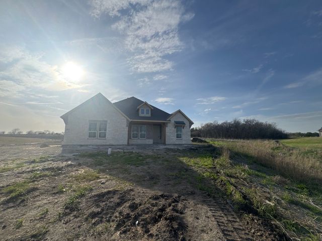 8935 County Road 623, Blue Ridge, TX 75424