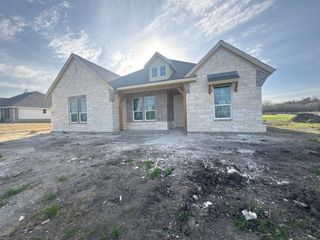 8935 County Road 623, Blue Ridge, TX 75424