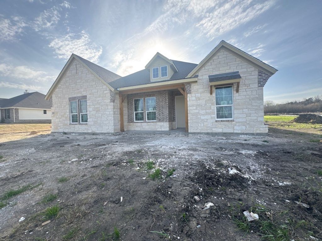 8935 County Road 623, Blue Ridge, TX 75424