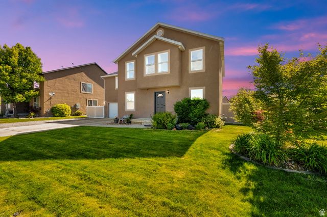 1203 S 950 W, Springville, UT 84663