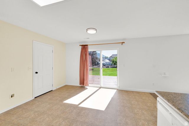 1203 S 950 W, Springville, UT 84663