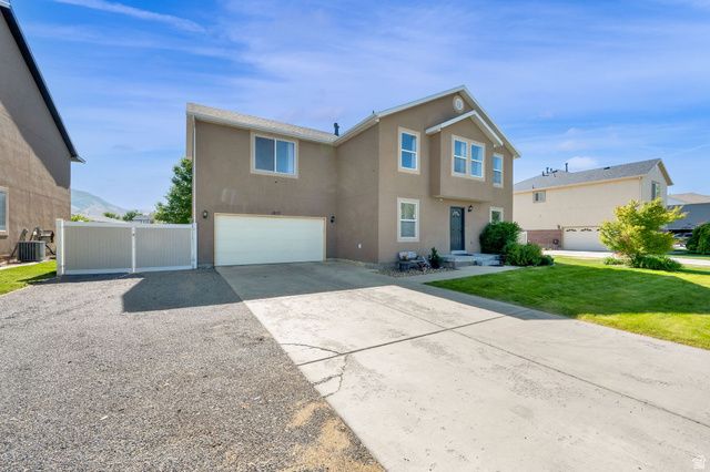 1203 S 950 W, Springville, UT 84663