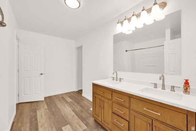 1203 S 950 W, Springville, UT 84663