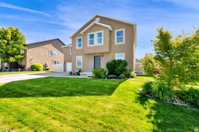 1203 S 950 W, Springville, UT 84663