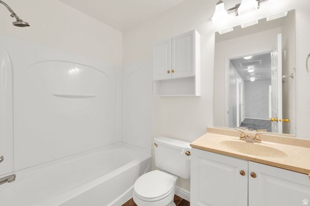 1203 S 950 W, Springville, UT 84663