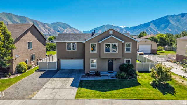 1203 S 950 W, Springville, UT 84663