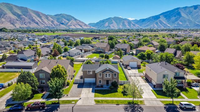 1203 S 950 W, Springville, UT 84663
