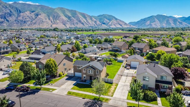 1203 S 950 W, Springville, UT 84663