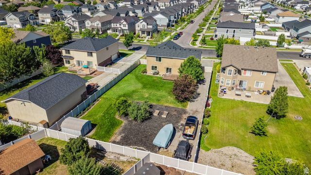 1203 S 950 W, Springville, UT 84663