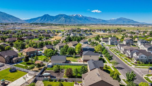 1203 S 950 W, Springville, UT 84663