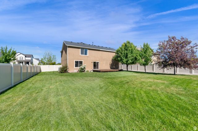 1203 S 950 W, Springville, UT 84663